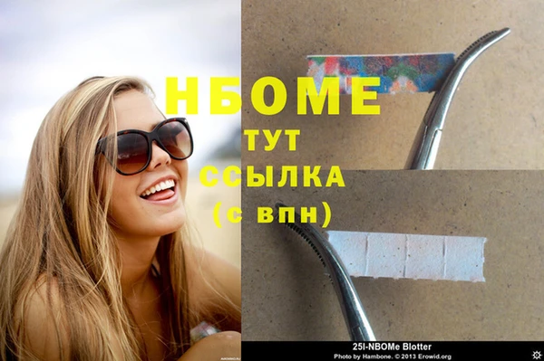 твердый Арсеньев